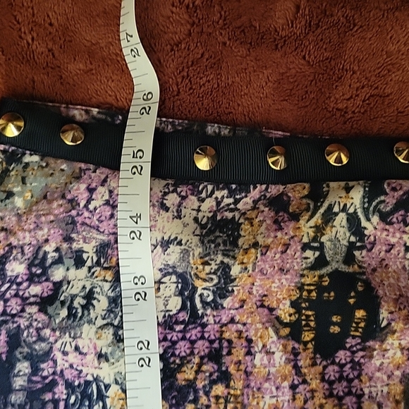 Modamix gold studded shift dress 22w - Picture 7 of 7